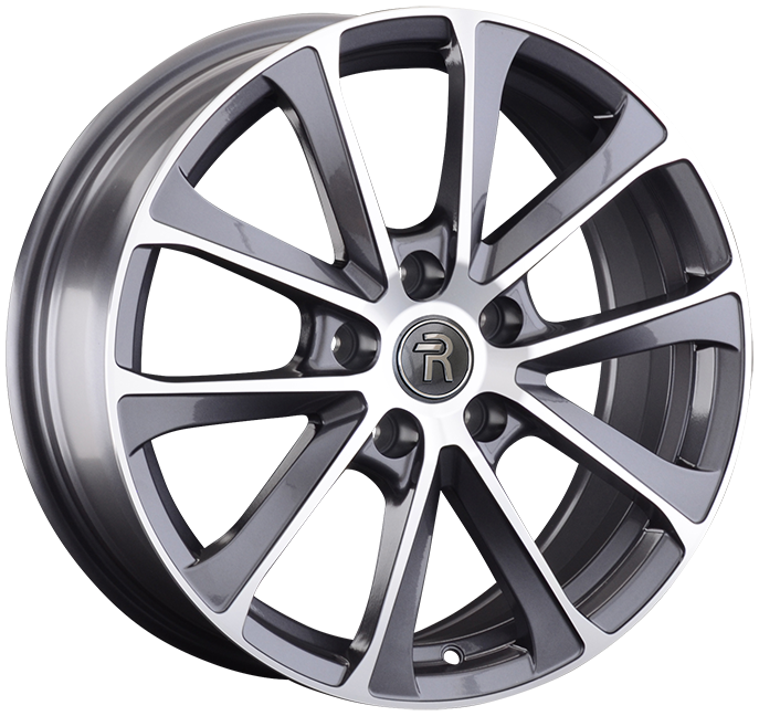 Scheda Variante Ruota &rsaquo; Marca: Replica &rsaquo; Modello: LR70