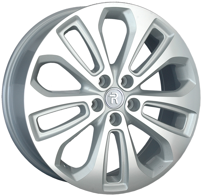 Scheda Variante Ruota &rsaquo; Marca: Replica &rsaquo; Modello: LX102