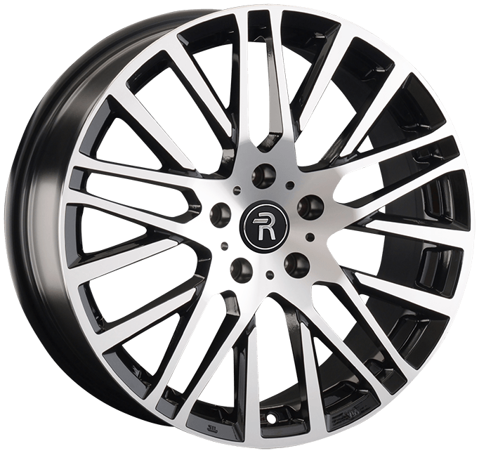 Scheda Variante Ruota &rsaquo; Marca: Replica &rsaquo; Modello: LX118