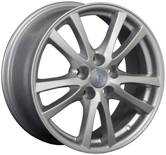 Scheda Variante Ruota &rsaquo; Marca: Replica &rsaquo; Modello: LX12