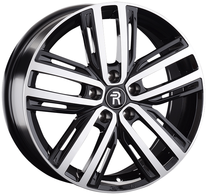 Scheda Variante Ruota &rsaquo; Marca: Replica &rsaquo; Modello: LX131