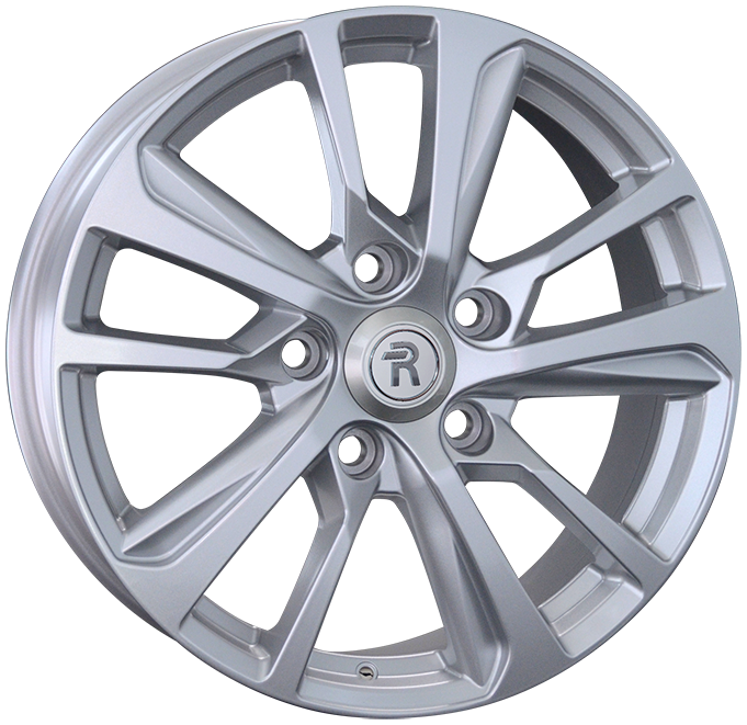 Scheda Variante Ruota &rsaquo; Marca: Replica &rsaquo; Modello: LX152