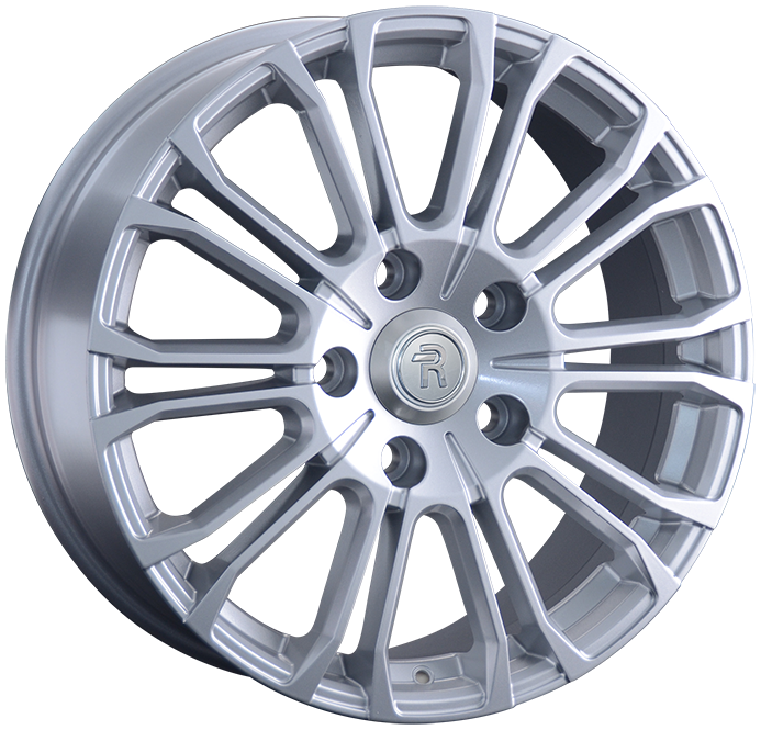 Scheda Variante Ruota &rsaquo; Marca: Replica &rsaquo; Modello: LX153