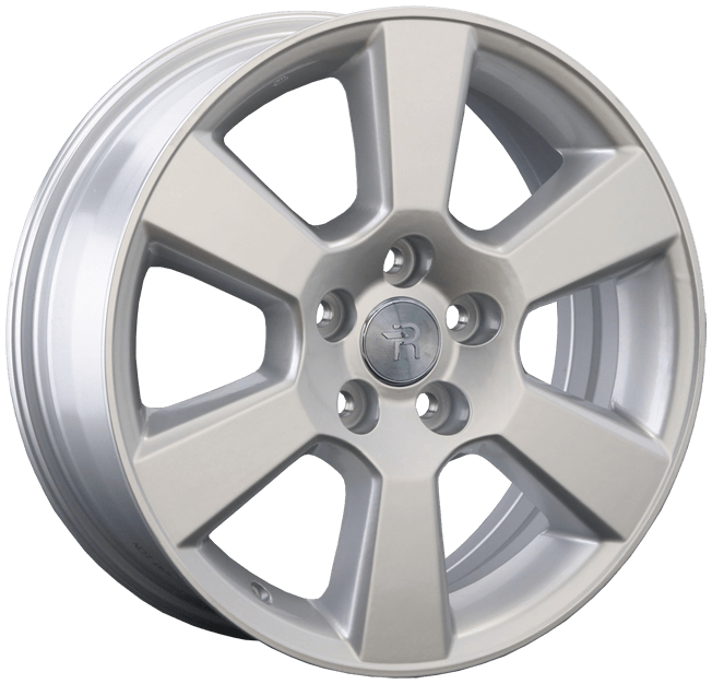 Scheda Variante Ruota &rsaquo; Marca: Replica &rsaquo; Modello: LX6