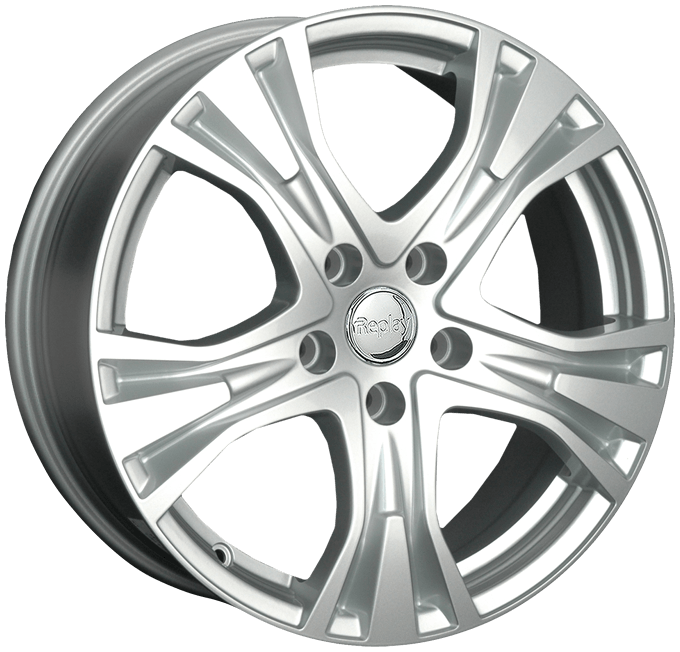 Scheda Variante Ruota &rsaquo; Marca: Replica &rsaquo; Modello: LX64