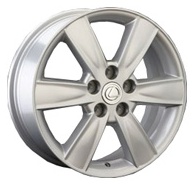 Scheda Variante Ruota &rsaquo; Marca: Replica &rsaquo; Modello: LX7