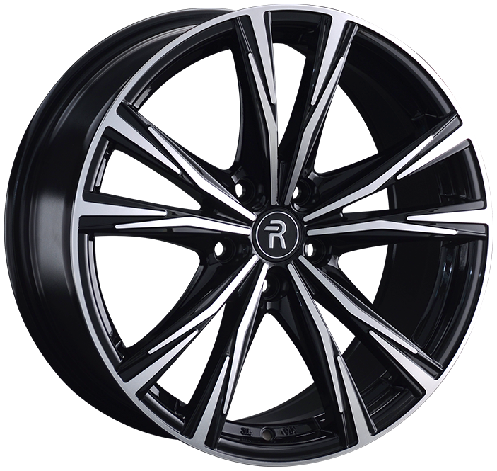 Scheda Variante Ruota &rsaquo; Marca: Replica &rsaquo; Modello: LX72