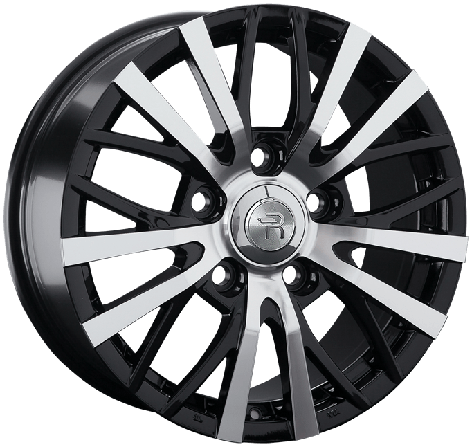 Scheda Variante Ruota &rsaquo; Marca: Replica &rsaquo; Modello: LX98