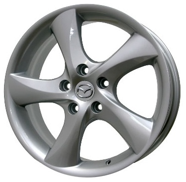 Scheda Variante Ruota &rsaquo; Marca: Replica &rsaquo; Modello: MA1