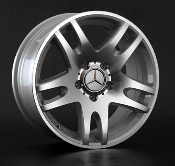 Scheda Variante Ruota &rsaquo; Marca: Replica &rsaquo; Modello: MB23