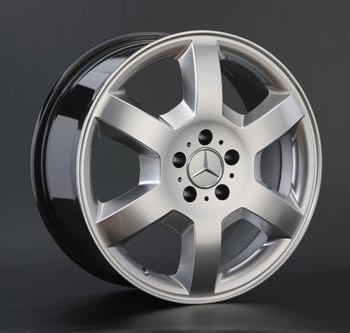 Scheda Variante Ruota &rsaquo; Marca: Replica &rsaquo; Modello: MB34