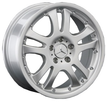 Scheda Variante Ruota &rsaquo; Marca: Replica &rsaquo; Modello: MB38