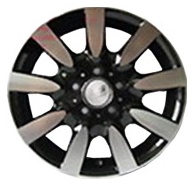 Scheda Variante Ruota &rsaquo; Marca: Replica &rsaquo; Modello: MB44