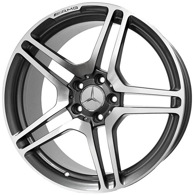 Scheda Variante Ruota &rsaquo; Marca: Replica &rsaquo; Modello: MB56