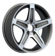 Scheda Variante Ruota &rsaquo; Marca: Replica &rsaquo; Modello: MB71