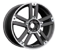 Scheda Variante Ruota &rsaquo; Marca: Replica &rsaquo; Modello: MB81