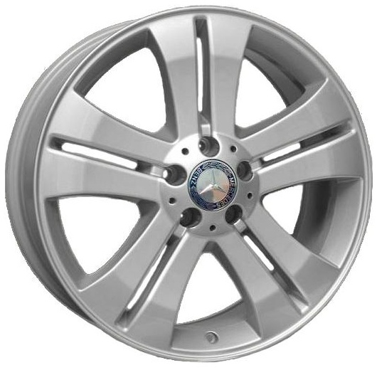 Scheda Variante Ruota &rsaquo; Marca: Replica &rsaquo; Modello: ME13