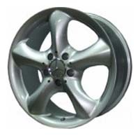 Scheda Variante Ruota &rsaquo; Marca: Replica &rsaquo; Modello: ME6