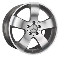 Scheda Variante Ruota &rsaquo; Marca: Replica &rsaquo; Modello: ME8