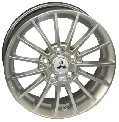 Scheda Variante Ruota &rsaquo; Marca: Replica &rsaquo; Modello: MI-093