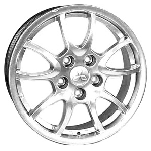 Scheda Variante Ruota &rsaquo; Marca: Replica &rsaquo; Modello: MI-099