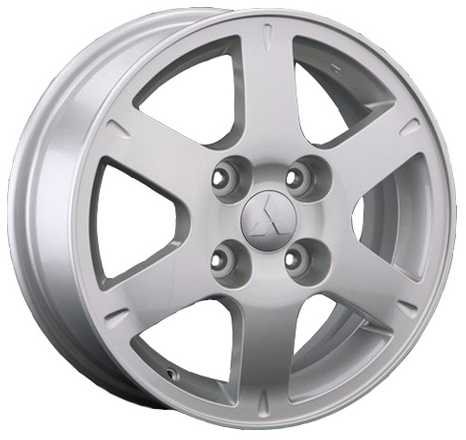 Scheda Variante Ruota &rsaquo; Marca: Replica &rsaquo; Modello: MI10