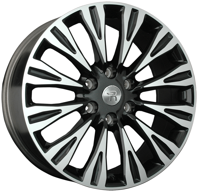 Scheda Variante Ruota &rsaquo; Marca: Replica &rsaquo; Modello: MI112