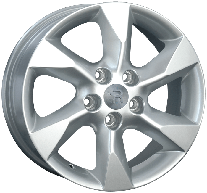 Scheda Variante Ruota &rsaquo; Marca: Replica &rsaquo; Modello: MI115