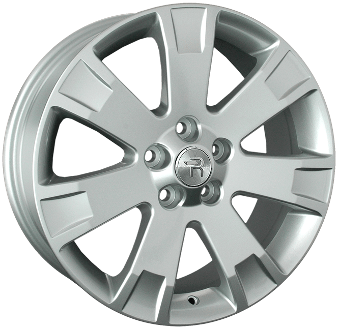 Scheda Variante Ruota &rsaquo; Marca: Replica &rsaquo; Modello: MI124