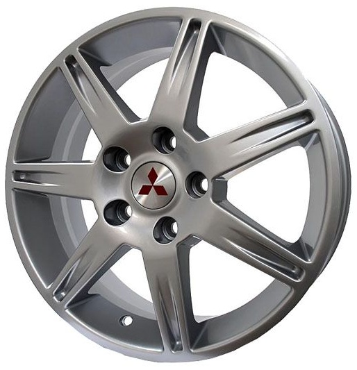 Scheda Variante Ruota &rsaquo; Marca: Replica &rsaquo; Modello: MI23