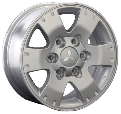 Scheda Variante Ruota &rsaquo; Marca: Replica &rsaquo; Modello: MI5