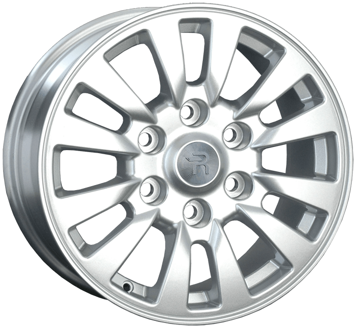 Scheda Variante Ruota &rsaquo; Marca: Replica &rsaquo; Modello: MI50