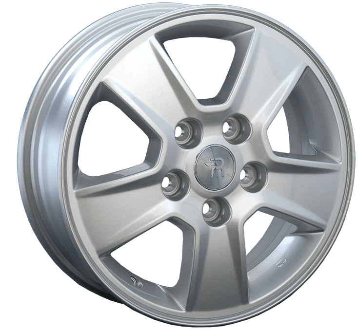 Scheda Variante Ruota &rsaquo; Marca: Replica &rsaquo; Modello: MI86