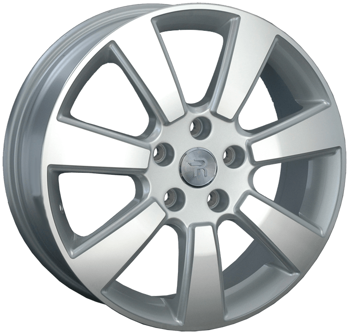 Scheda Variante Ruota &rsaquo; Marca: Replica &rsaquo; Modello: MI99