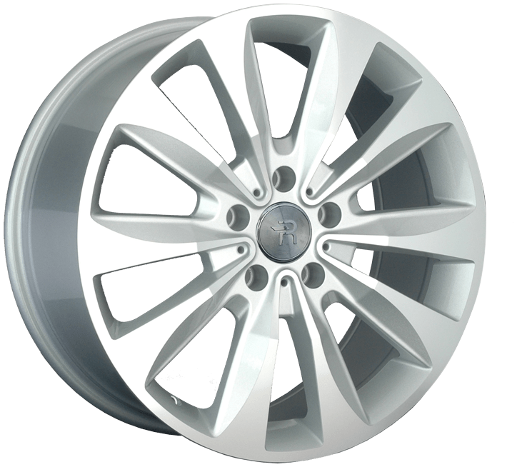 Scheda Variante Ruota &rsaquo; Marca: Replica &rsaquo; Modello: MR110