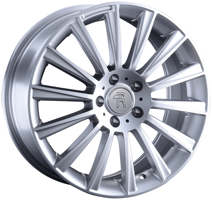 Scheda Variante Ruota &rsaquo; Marca: Replica &rsaquo; Modello: MR139