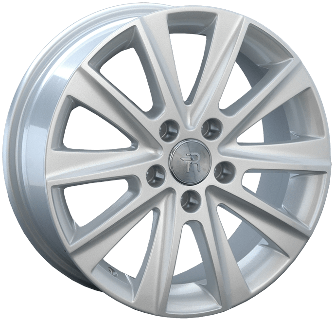 Scheda Variante Ruota &rsaquo; Marca: Replica &rsaquo; Modello: MR167