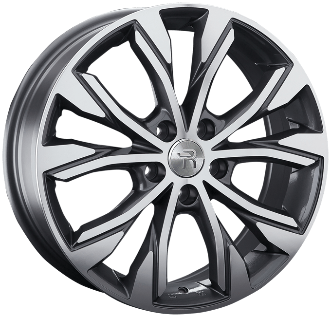 Scheda Variante Ruota &rsaquo; Marca: Replica &rsaquo; Modello: MR189