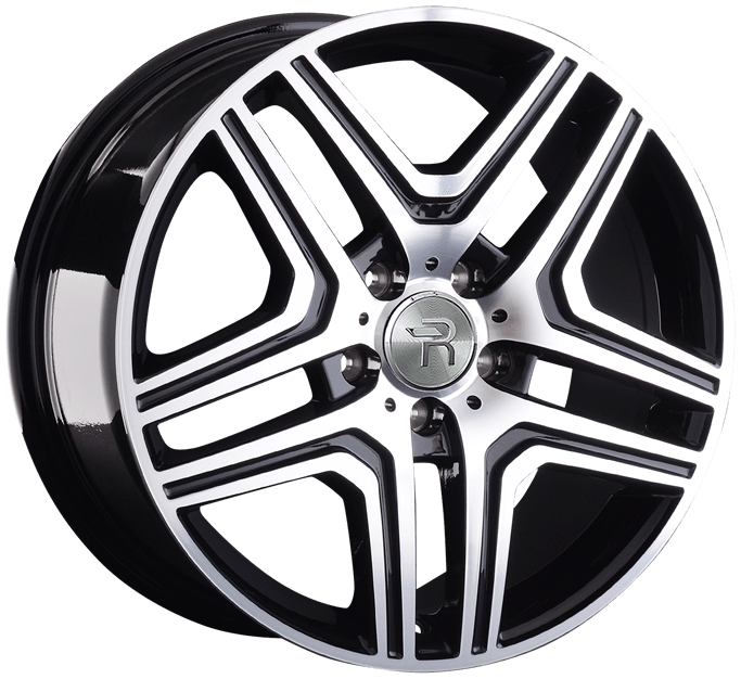 Scheda Variante Ruota &rsaquo; Marca: Replica &rsaquo; Modello: MR67