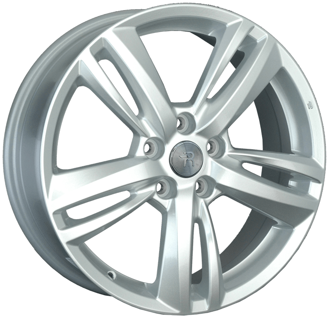 Scheda Variante Ruota &rsaquo; Marca: Replica &rsaquo; Modello: MZ100