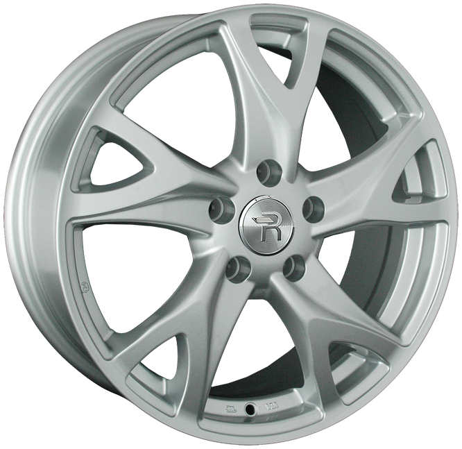 Scheda Variante Ruota &rsaquo; Marca: Replica &rsaquo; Modello: MZ112