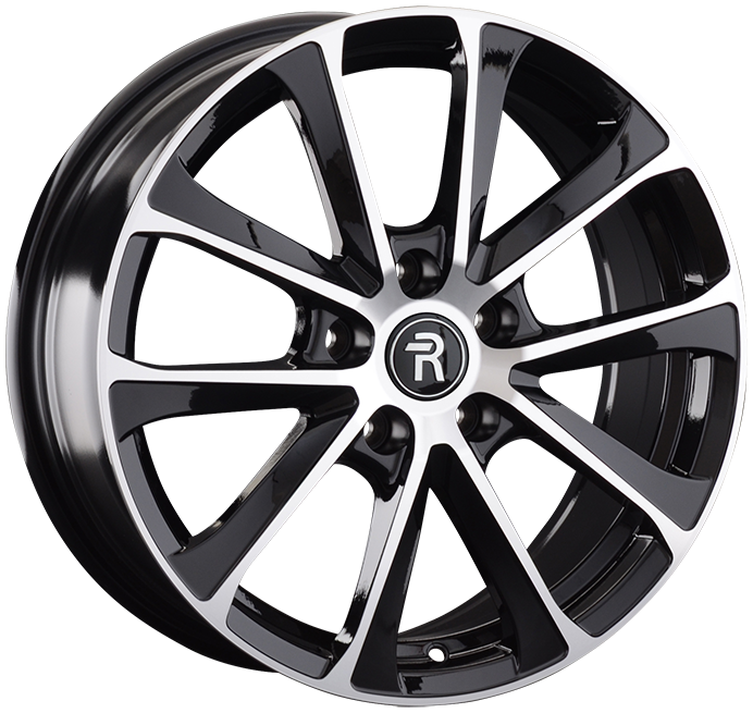 Scheda Variante Ruota &rsaquo; Marca: Replica &rsaquo; Modello: MZ121