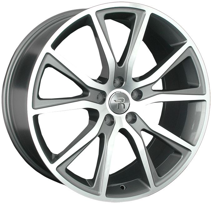 Scheda Variante Ruota &rsaquo; Marca: Replica &rsaquo; Modello: MZ129