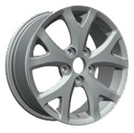 Scheda Variante Ruota &rsaquo; Marca: Replica &rsaquo; Modello: MZ17