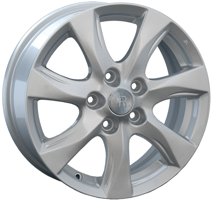 Scheda Variante Ruota &rsaquo; Marca: Replica &rsaquo; Modello: MZ34