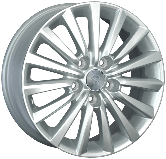 Scheda Variante Ruota &rsaquo; Marca: Replica &rsaquo; Modello: MZ55