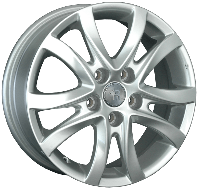 Scheda Variante Ruota &rsaquo; Marca: Replica &rsaquo; Modello: MZ63