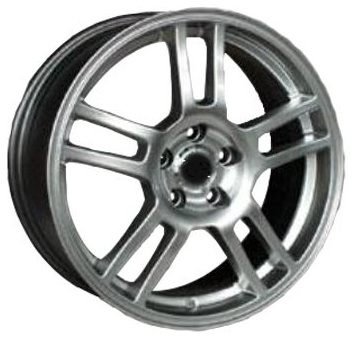 Scheda Variante Ruota &rsaquo; Marca: Replica &rsaquo; Modello: NI-035