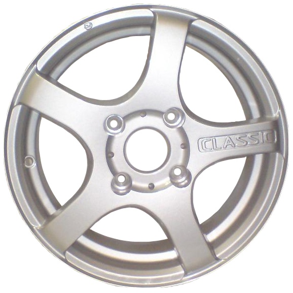 Scheda Variante Ruota &rsaquo; Marca: Replica &rsaquo; Modello: NI12