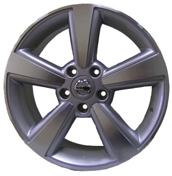 Scheda Variante Ruota &rsaquo; Marca: Replica &rsaquo; Modello: NI14